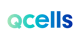 Q Cells Logo