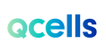 Q Cells Logo