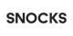 snocks Logo