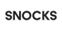 snocks Logo
