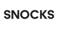 snocks Logo