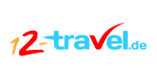 12-Travel Logo