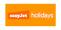 easyJet holidays Logo