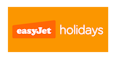 easyJet holidays Logo