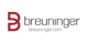Breuninger Logo
