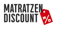 Matratzen Discount Logo