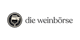 Die Weinbörse Logo