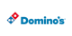 Domino's Pizza Logo