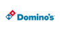 Domino's Pizza Logo