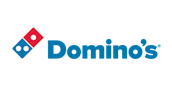 Domino's Pizza Logo