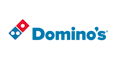 Domino's Pizza Logo