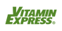 VitaminExpress Logo