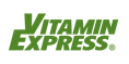 VitaminExpress Logo