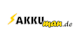 AKKUman Logo