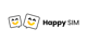 Happy SIM Logo