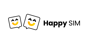 Happy SIM Logo