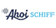 Ahoi-Schiff Logo