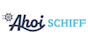 Ahoi-Schiff Logo