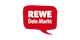 REWE Logo