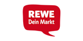 REWE Logo