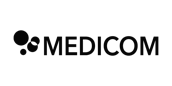 Medicom Logo