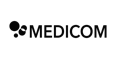 Medicom Logo