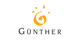Klassenlotterie Günther Logo