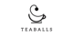 TEABALLS Logo
