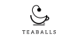 TEABALLS Logo