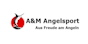 A&M Angelsport Logo