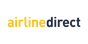 airline direct Logo