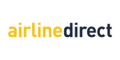 airline direct Logo
