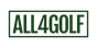 ALL4GOLF Logo
