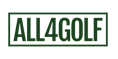 ALL4GOLF Logo