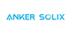 Anker SOLIX Logo
