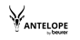 Antelope Logo