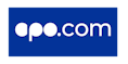 apo.com Logo