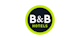 B&B Hotels Logo