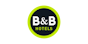 B&B Hotels Logo