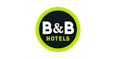 B&B Hotels Logo