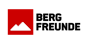 Bergfreunde Logo