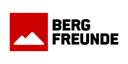 Bergfreunde Logo