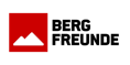 Bergfreunde Logo