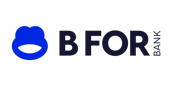 BforBank Logo