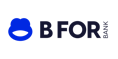 BforBank Logo