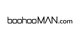 boohooMAN Logo