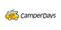 CamperDays Logo