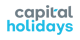 Capital Holidays Logo