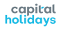 Capital Holidays Logo