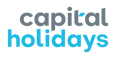 Capital Holidays Logo